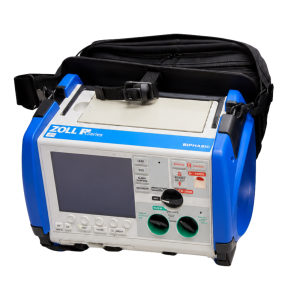 Desfibrilador Zoll M Series Seminuevo